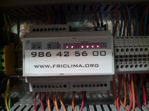 alarma gsm cdp